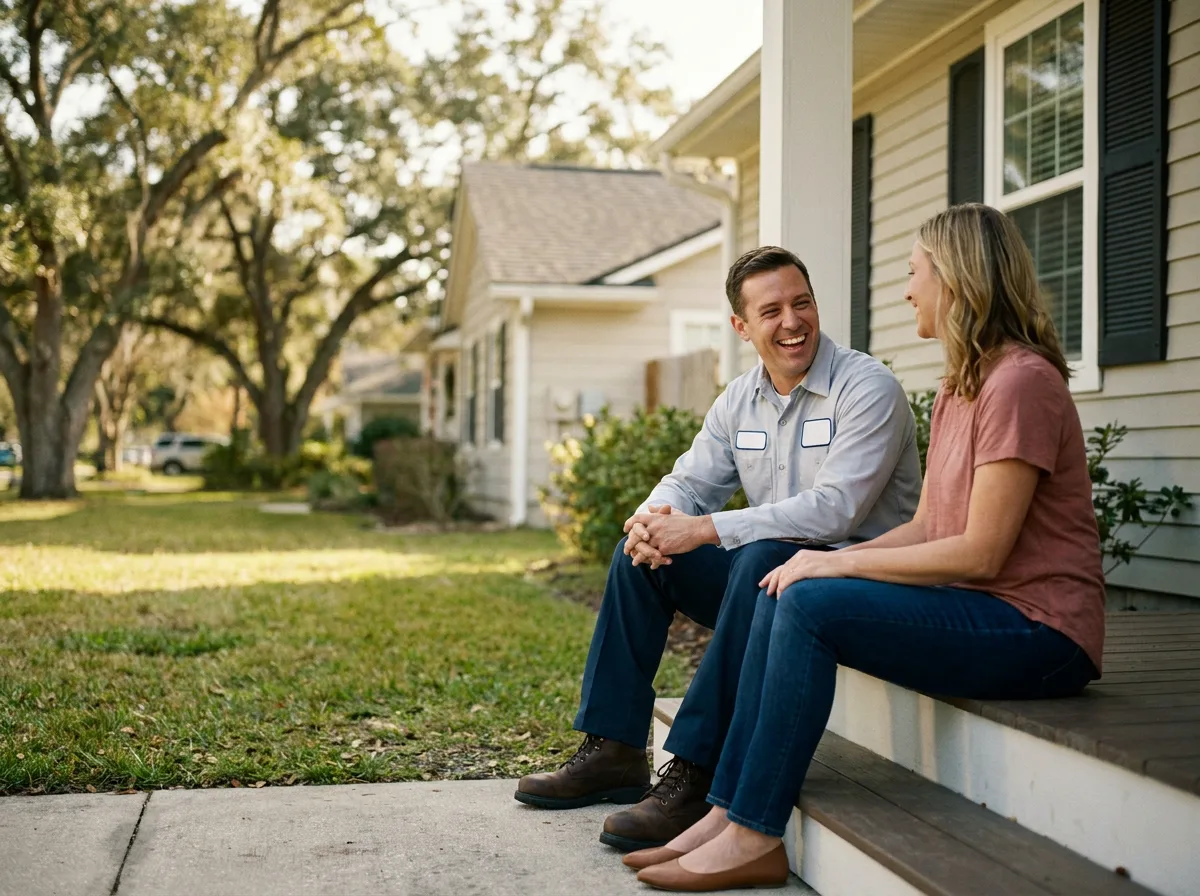 Septic tank pumping FAQs for Chunchula, AL